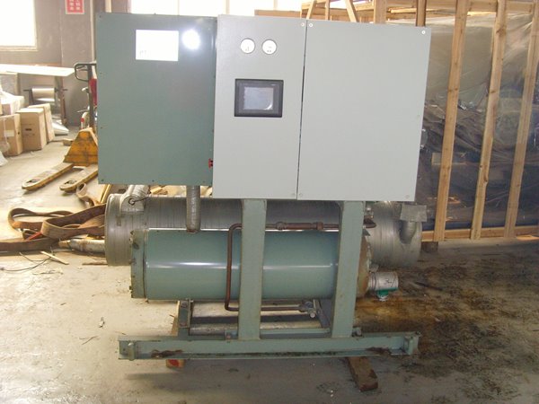 平定酒店中央空调不停机清洗方法介绍